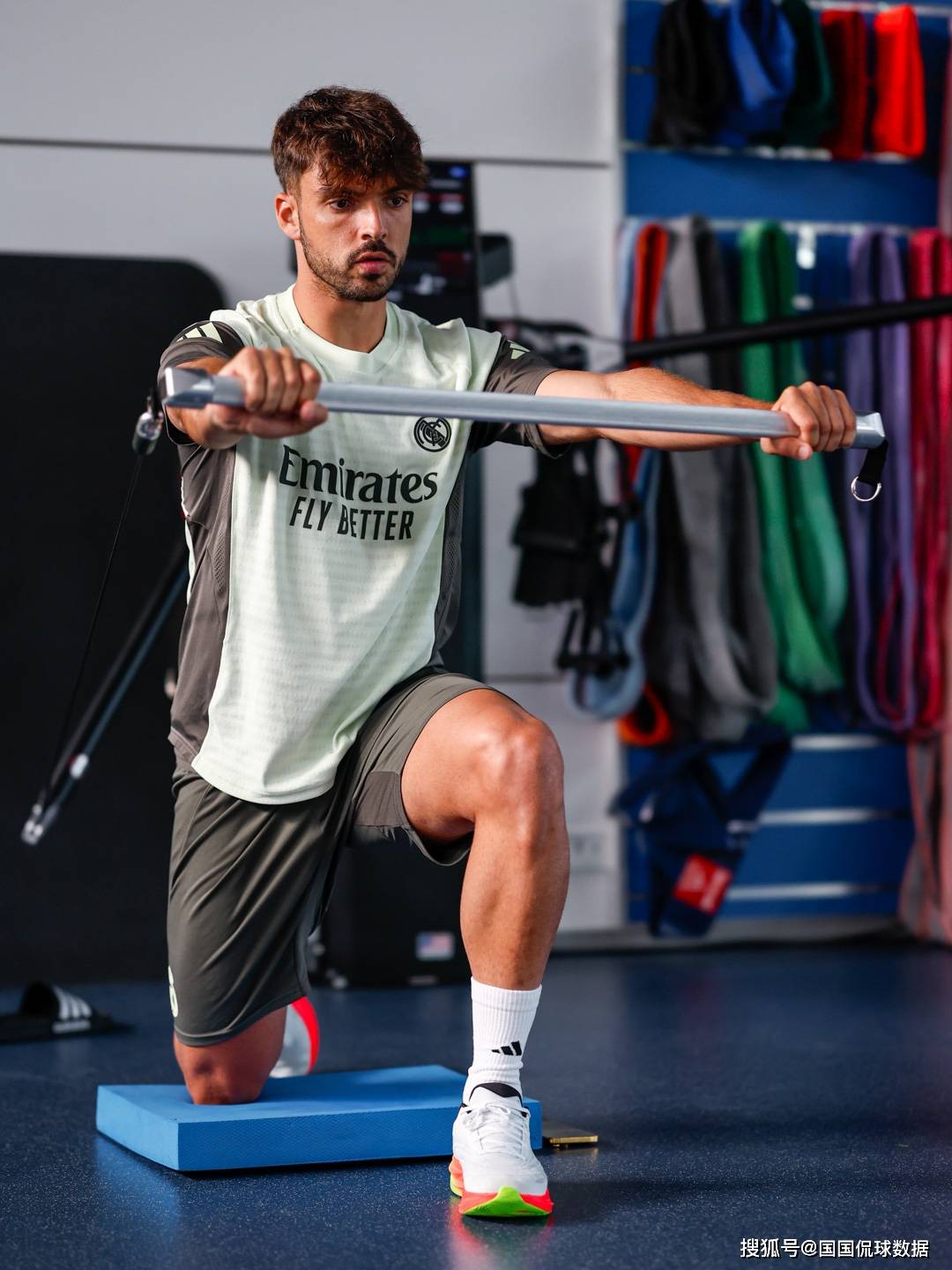 西甲前瞻比分预测：皇马VS奥萨苏纳