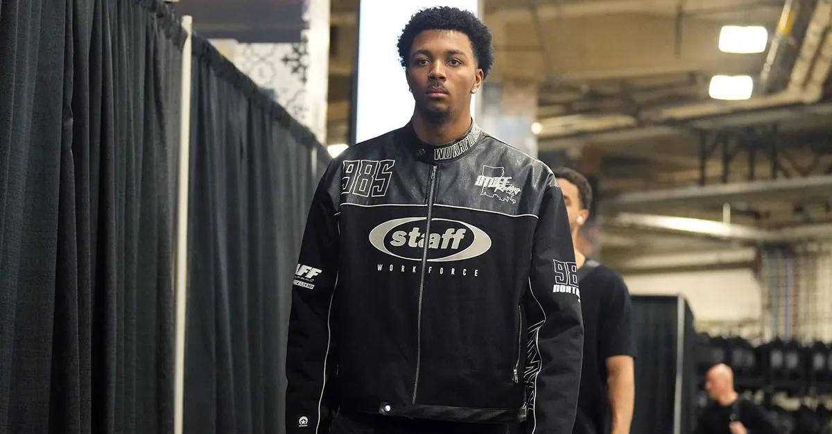 邓利维动作激进，金州勇士困境加剧