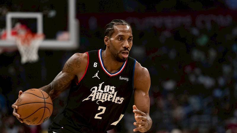 记者狠批伦纳德与舅舅，曝NBA规则不适用他们