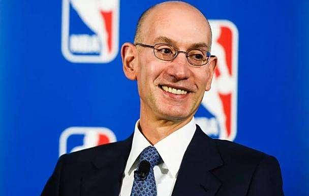 NBA多队施压肖华,要求重罚快船,以免集体罢赛