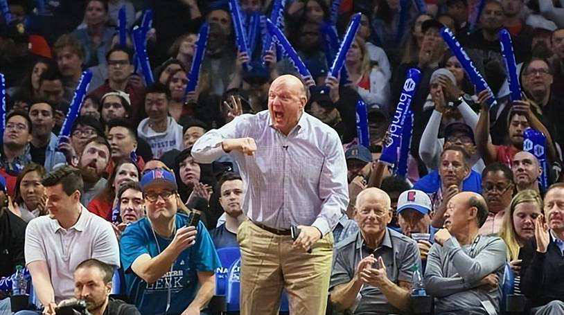 NBA多队施压肖华,要求重罚快船,以免集体罢赛