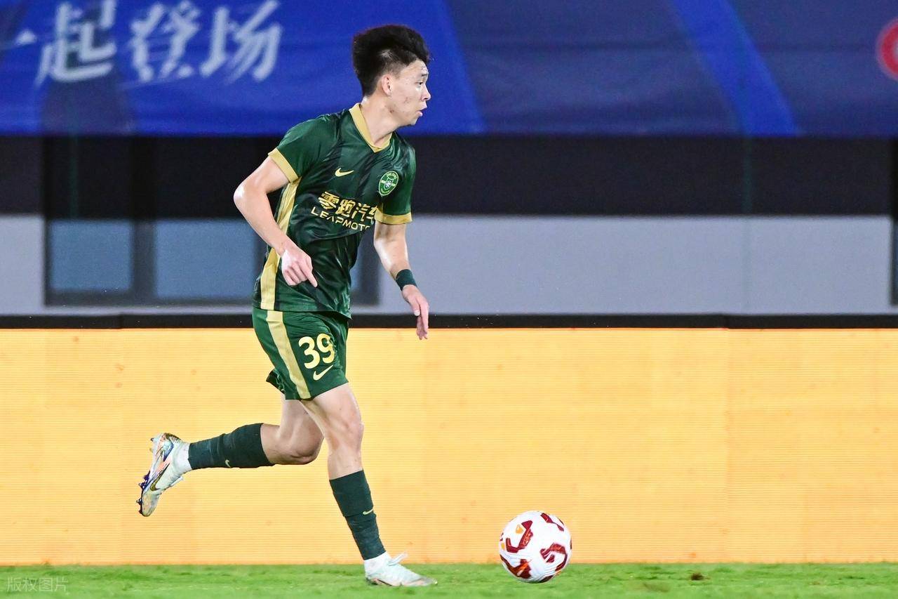 王钰栋有望登陆意甲！韩媒：帕尔马跟王钰栋接触，有意引进他！