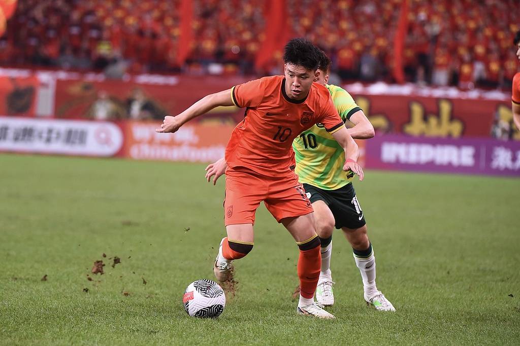 王钰栋有望登陆意甲！韩媒：帕尔马跟王钰栋接触，有意引进他！