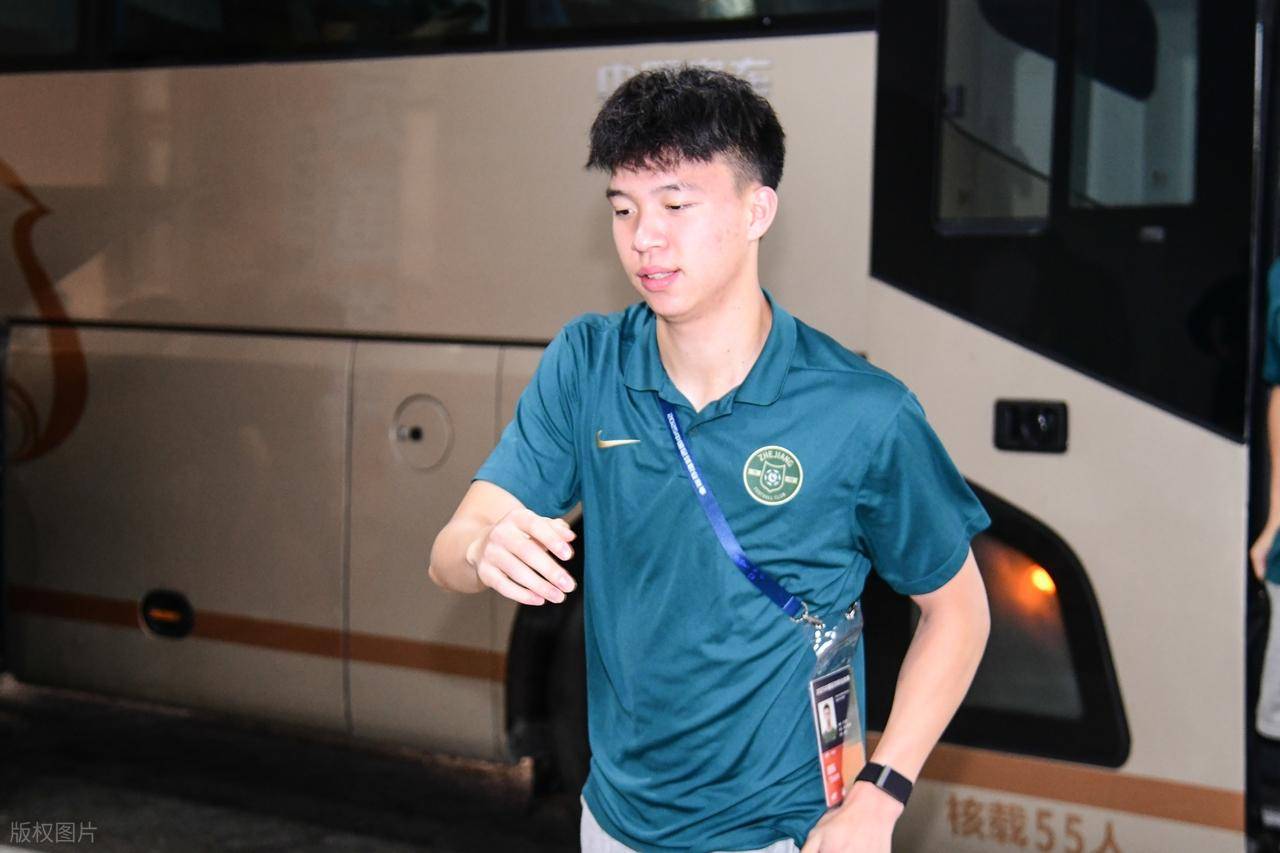 王钰栋有望登陆意甲！韩媒：帕尔马跟王钰栋接触，有意引进他！