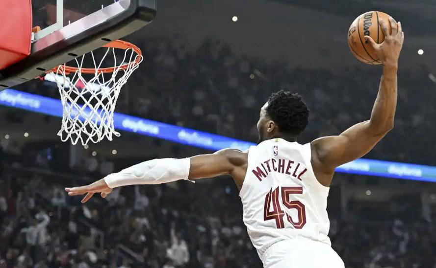 NBA豪赌风云：克利夫兰骑士巨额投入背后的挑战