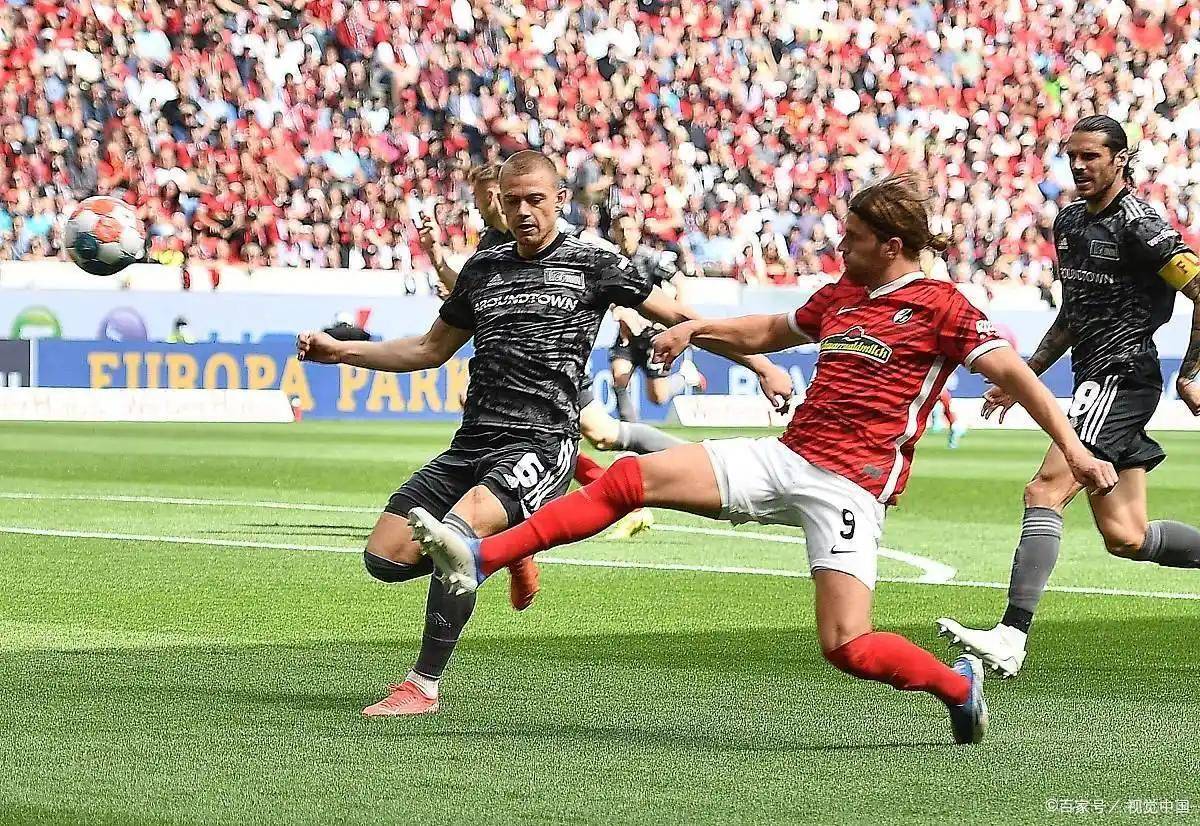 今日前瞻:弗赖堡对阵乌德勒支、水晶宫对阵AEK拉纳卡