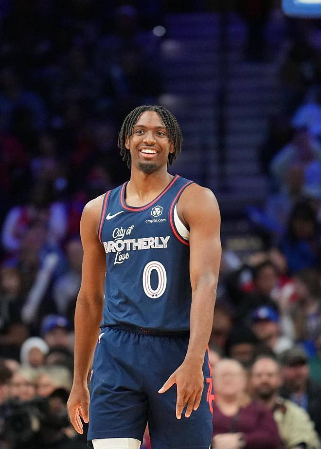 费城76人仰仗马克西的进攻火力