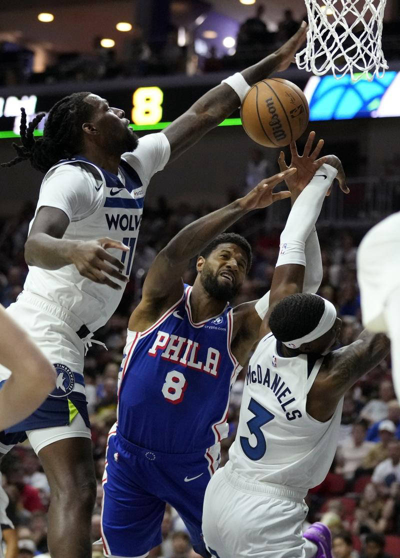 费城76人崛起，年轻天才马克西成关键