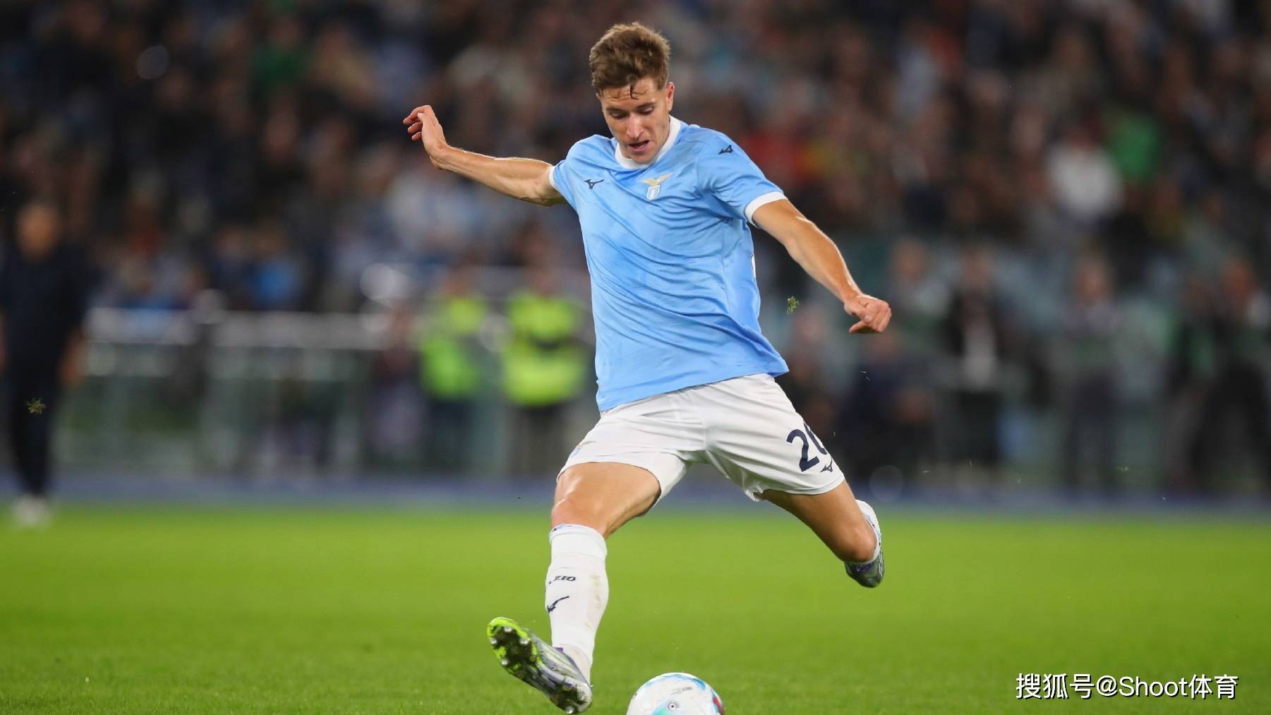 足球前瞻：比萨VS拉齐奥，卡利亚里VS萨索洛，库普斯VS赫尔辛基火花，鹿特丹斯巴达VS格罗宁根