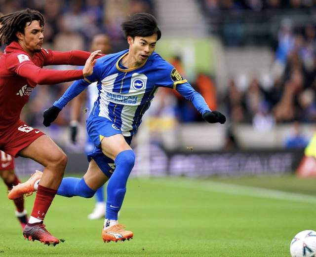 英超-曼联1-2布莱顿：曼联开局赛程最艰难？打布莱顿现原形？|前瞻