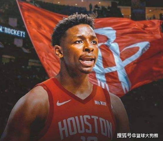 场均8+3+1!火箭队锋线大闸复出不远?可取代伊森,剑指首发阵容