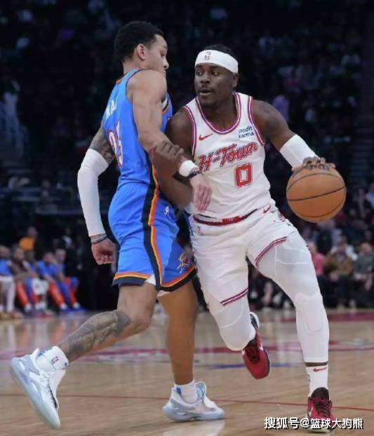 场均8+3+1!火箭队锋线大闸复出不远?可取代伊森,剑指首发阵容