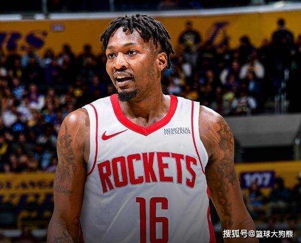 场均8+3+1!火箭队锋线大闸复出不远?可取代伊森,剑指首发阵容