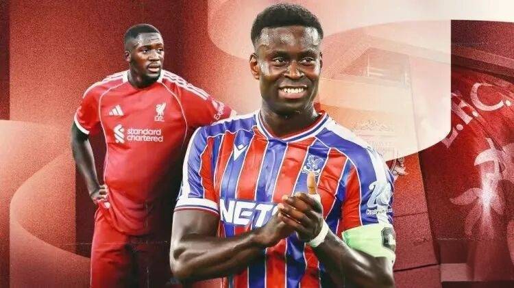 皇马挖角最后通牒，利物浦6000万豪赌能否守住防线？