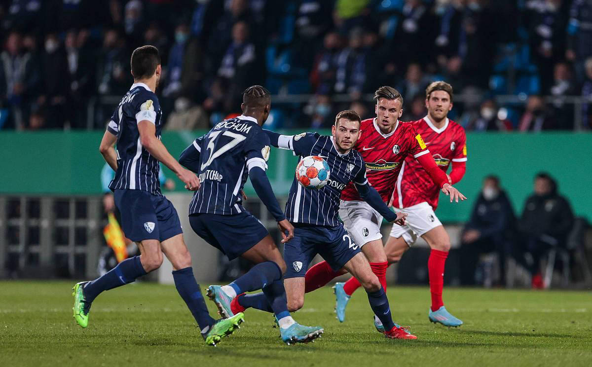 卢森堡战术僵化难突破，德国队能否持续强势表现？